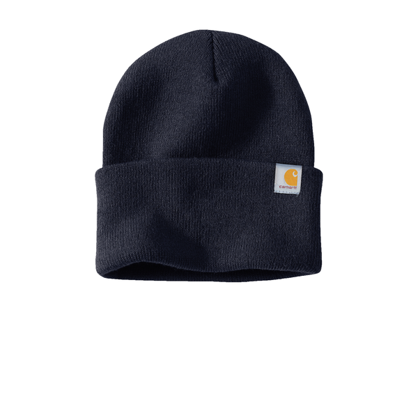 Carhartt® Acrylic Rib Knit Watch Cap