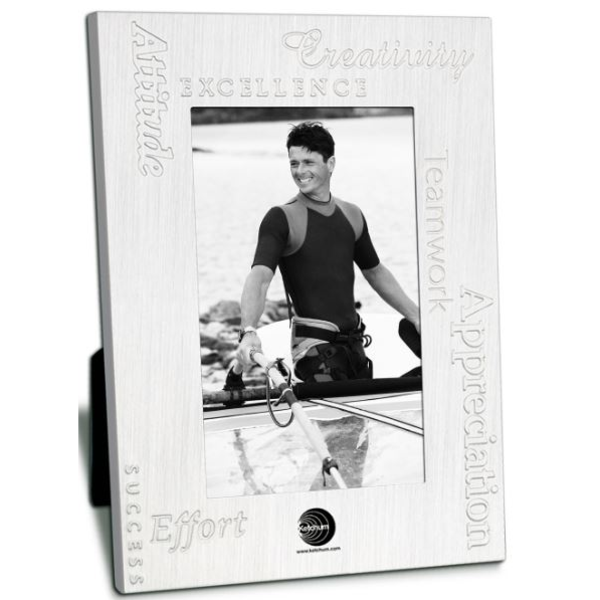 Thank You Multilingual Picture Frame