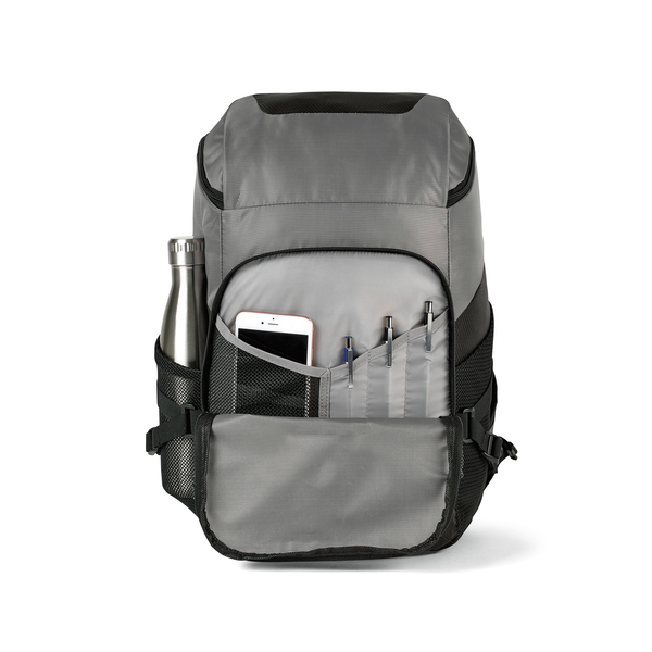 Vertex® Equinox Polyester Computer Backpack