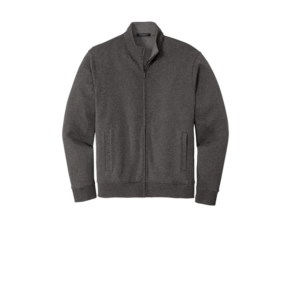 Port Authority® Interlock Full-Zip Men's Jacket