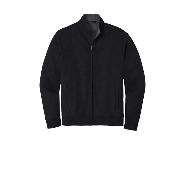 Port Authority® Interlock Full-Zip Men's Jacket
