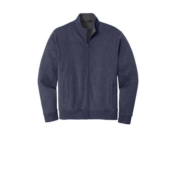 Port Authority® Interlock Full-Zip Men's Jacket