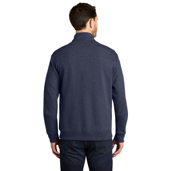 Port Authority® Interlock Full-Zip Men's Jacket