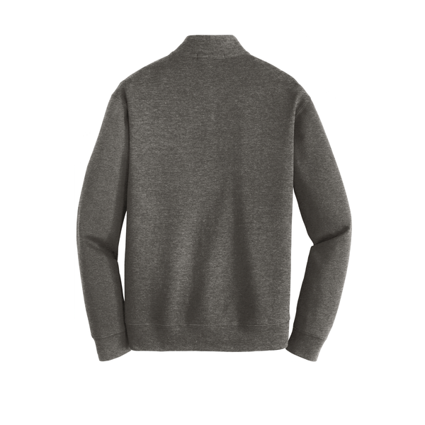 Port Authority® Interlock Men's 1/4 Zip