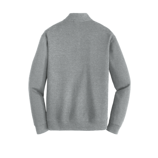 Port Authority® Interlock Men's 1/4 Zip
