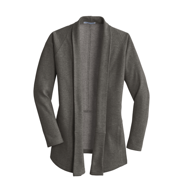 Port Authority® Interlock Ladies' Cardigan