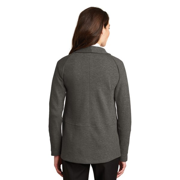 Port Authority® Interlock Ladies' Cardigan