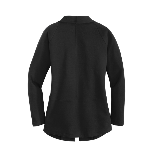 Port Authority® Interlock Ladies' Cardigan