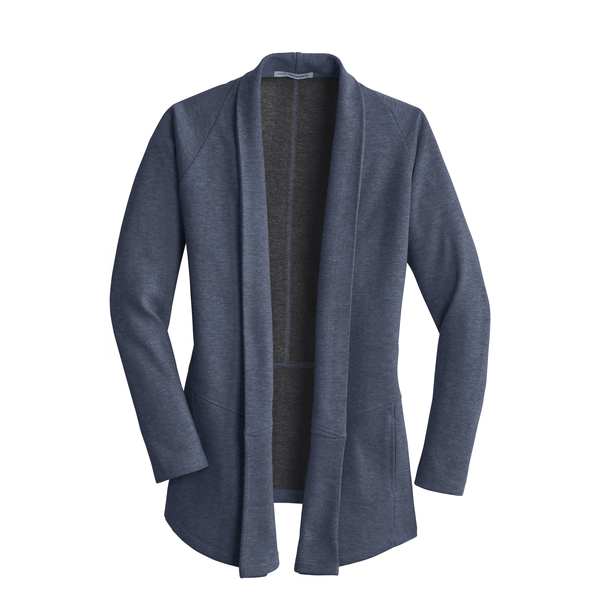 Port Authority® Interlock Ladies' Cardigan