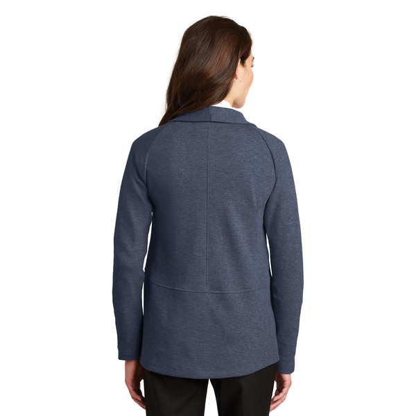 Port Authority® Interlock Ladies' Cardigan