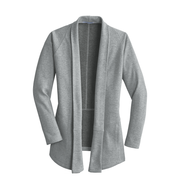 Port Authority® Interlock Ladies' Cardigan