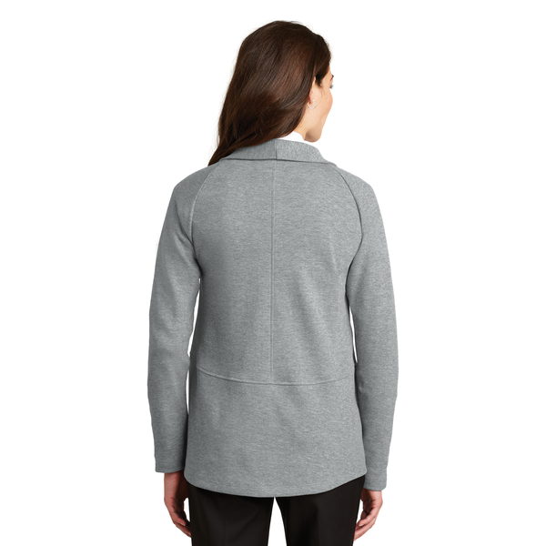 Port Authority® Interlock Ladies' Cardigan
