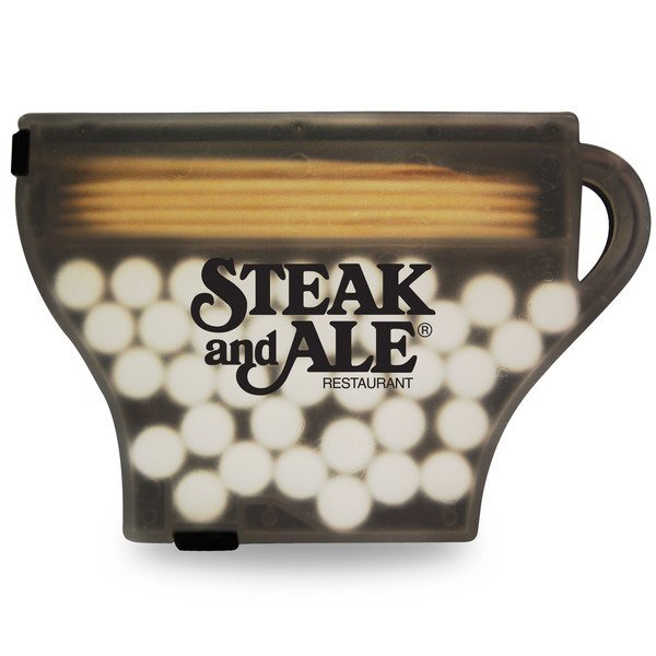 Pick 'n' Mint - Coffee Cup