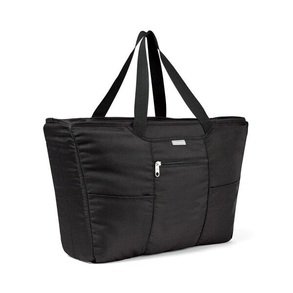Samsonite Polyester & Nylon Foldaway Tote