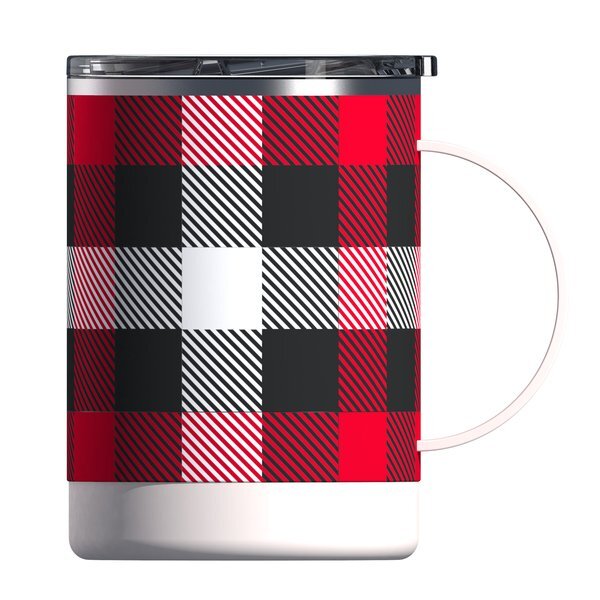 Asobu® Ultimate Holiday Coffee Mug, 12oz.