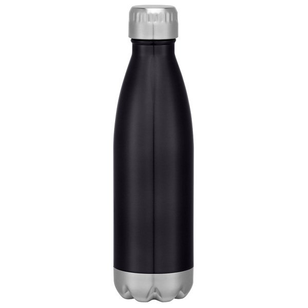Swiggy Stainless Steel Bottle Gift Set, 16 oz.