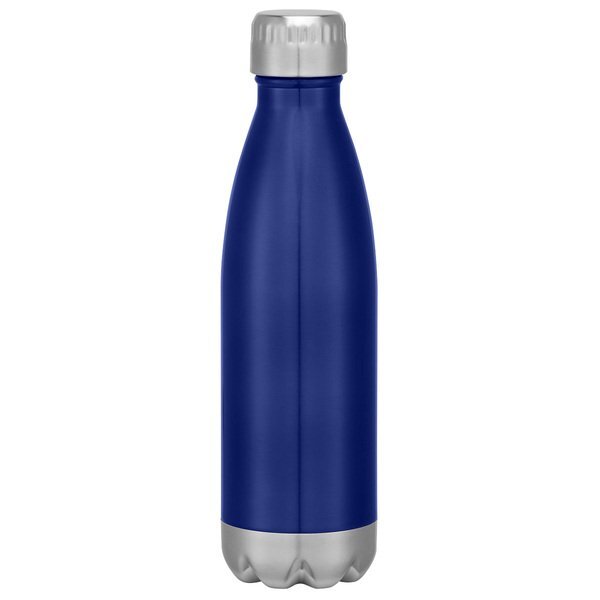 Swiggy Stainless Steel Bottle Gift Set, 16 oz.