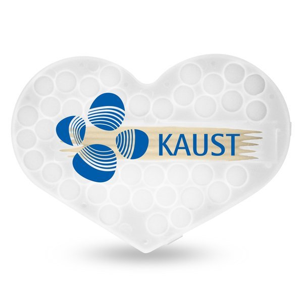 Pick 'n' Mint - Heart Shape