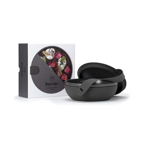 W&P Porter Ceramic Bowl