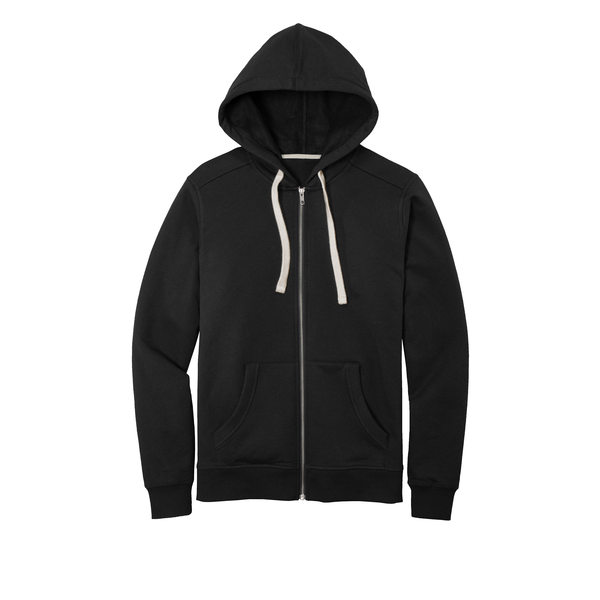 District® Re-Fleece™ Men's Full-Zip Hoodie