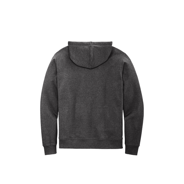 District® Re-Fleece™ Men's Full-Zip Hoodie