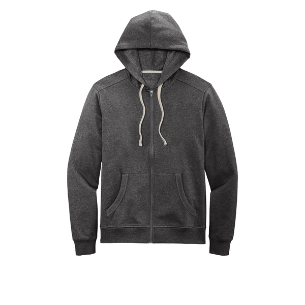 District® Re-Fleece™ Men's Full-Zip Hoodie