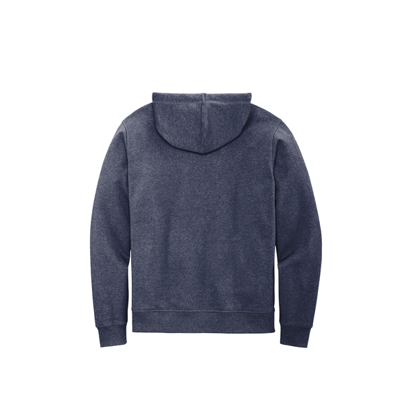 District® Re-Fleece™ Men's Full-Zip Hoodie