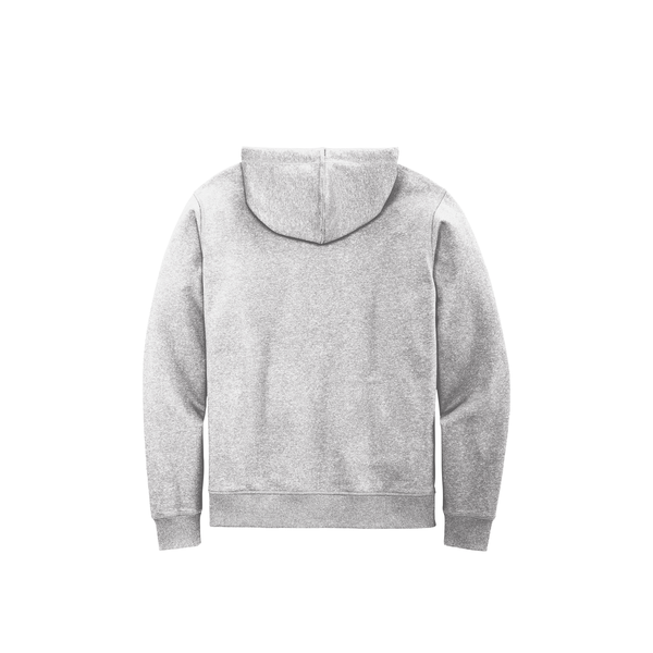 District® Re-Fleece™ Men's Full-Zip Hoodie