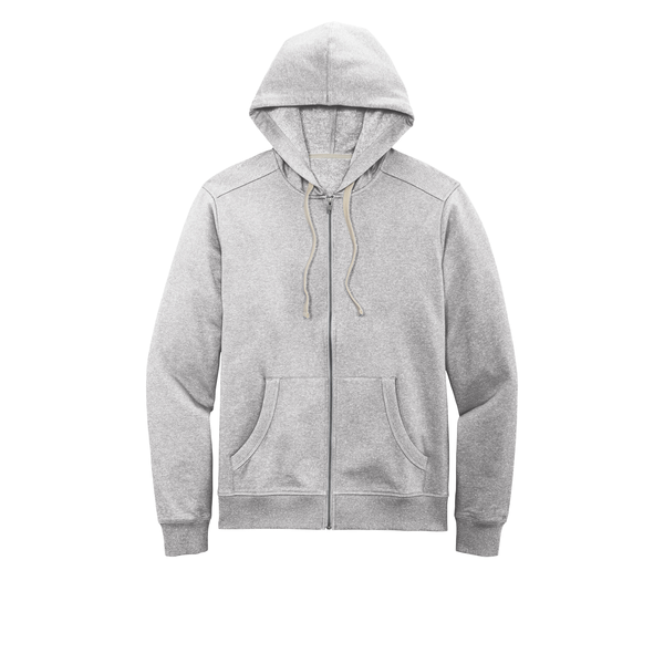 District® Re-Fleece™ Men's Full-Zip Hoodie