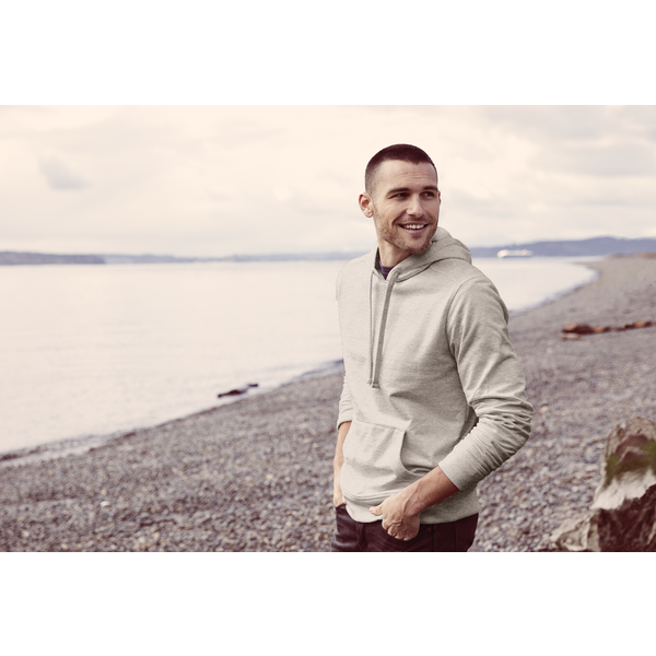 District® Re-Fleece™ Men's Full-Zip Hoodie