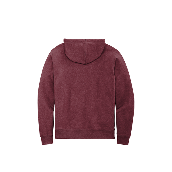 District® Re-Fleece™ Men's Full-Zip Hoodie