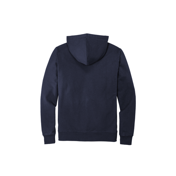 District® Re-Fleece™ Men's Full-Zip Hoodie