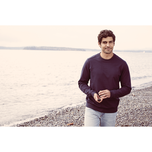 District® Re-Fleece™ Men's Full-Zip Hoodie