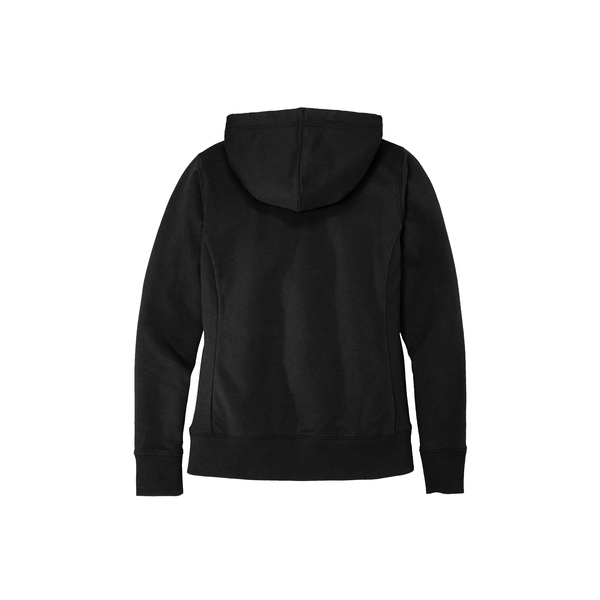 District® Re-Fleece™ Ladies' Full-Zip Hoodie