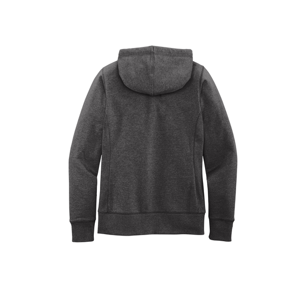 District® Re-Fleece™ Ladies' Full-Zip Hoodie