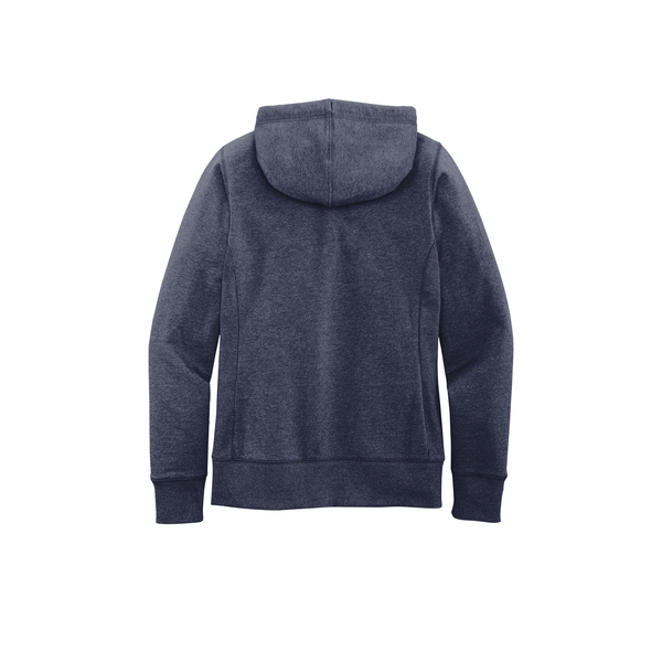 District® Re-Fleece™ Ladies' Full-Zip Hoodie