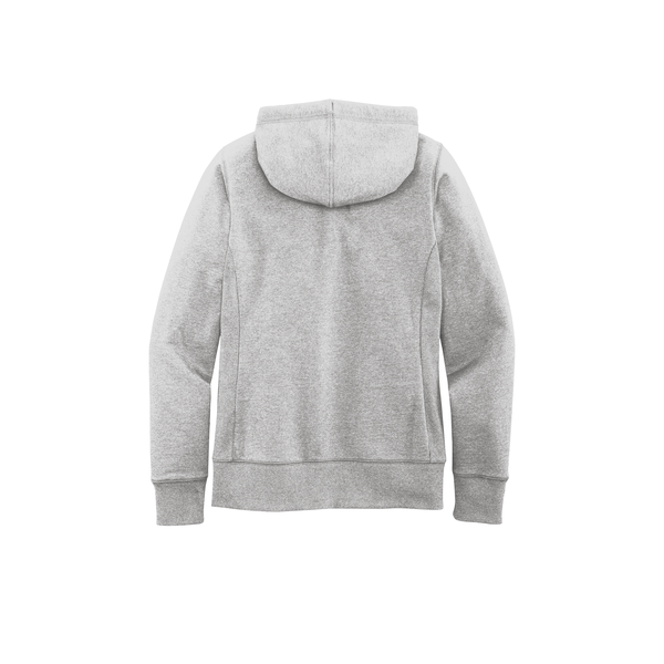 District® Re-Fleece™ Ladies' Full-Zip Hoodie