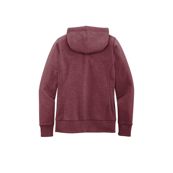 District® Re-Fleece™ Ladies' Full-Zip Hoodie