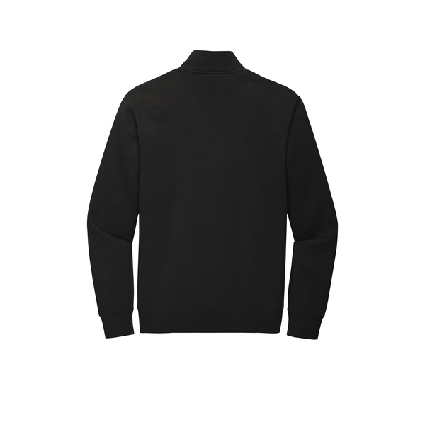 District® V.I.T. ™ Fleece Unisex 1/4 Zip