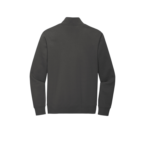District® V.I.T. ™ Fleece Unisex 1/4 Zip