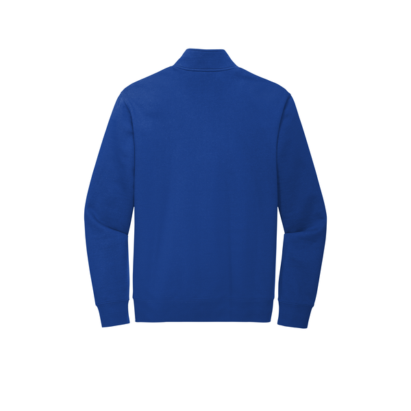 District® V.I.T. ™ Fleece Unisex 1/4 Zip
