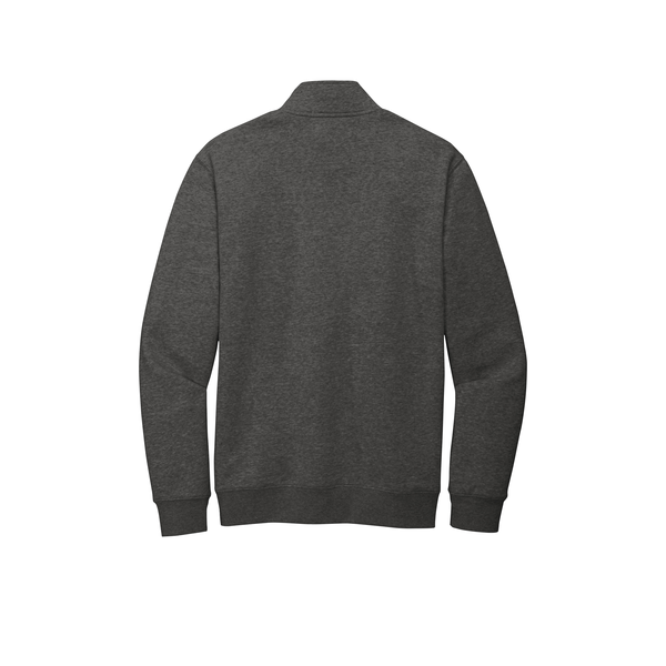 District® V.I.T. ™ Fleece Unisex 1/4 Zip