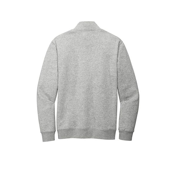 District® V.I.T. ™ Fleece Unisex 1/4 Zip
