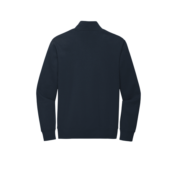 District® V.I.T. ™ Fleece Unisex 1/4 Zip
