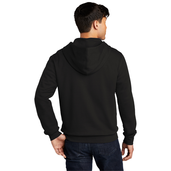 District® V.I.T.™ Fleece Men's Full-Zip Hoodie
