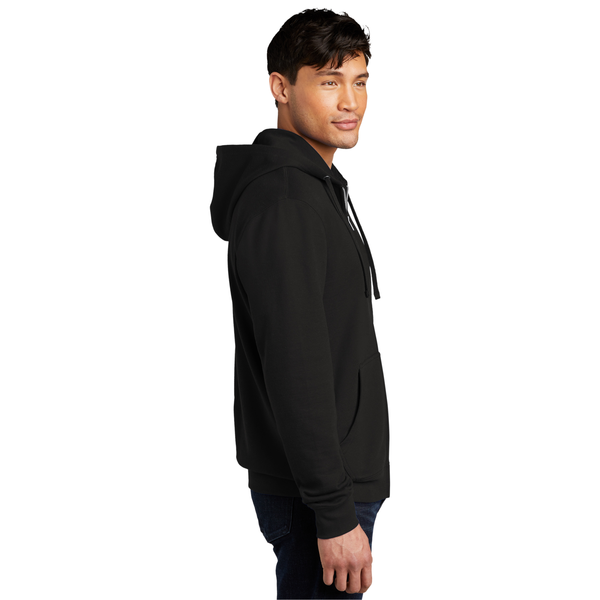 District® V.I.T.™ Fleece Men's Full-Zip Hoodie