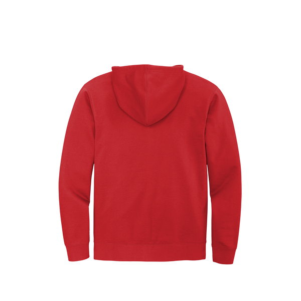 District® V.I.T.™ Fleece Men's Full-Zip Hoodie