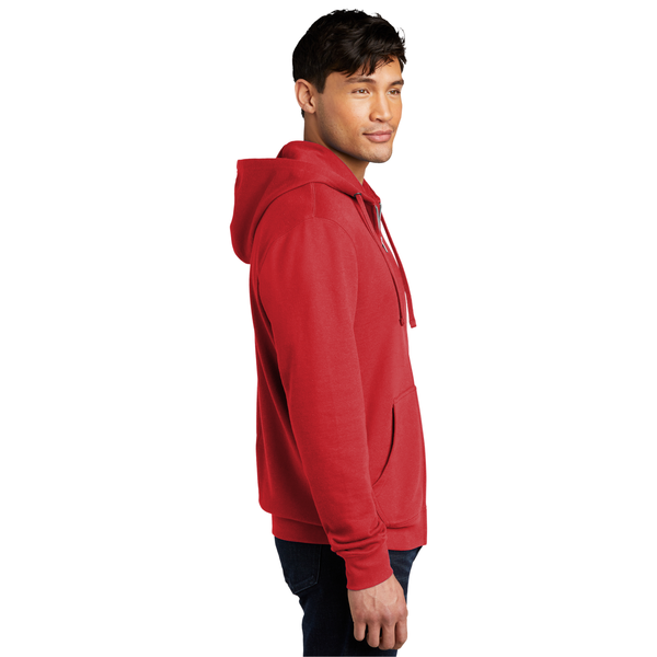District® V.I.T.™ Fleece Men's Full-Zip Hoodie