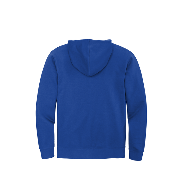 District® V.I.T.™ Fleece Men's Full-Zip Hoodie