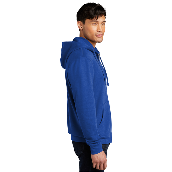 District® V.I.T.™ Fleece Men's Full-Zip Hoodie